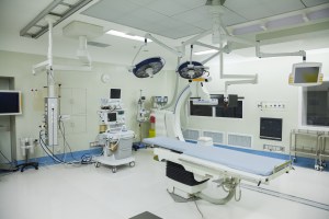Operating room