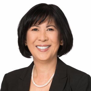 Fatima David Headshot